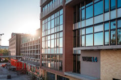 WERK1_Gebäude